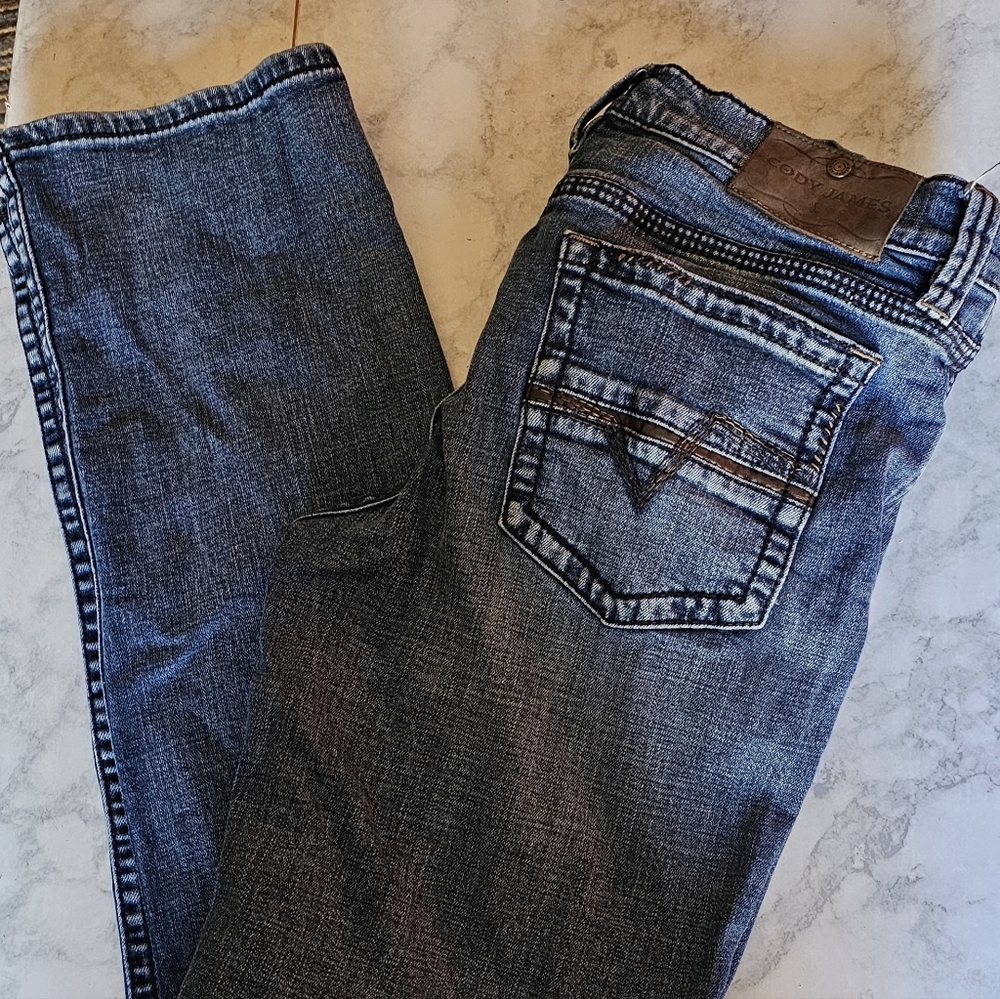 Cody James Jeans